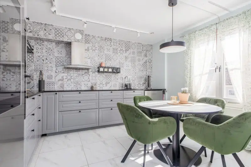 Lägenhet, 4 rum, 99 m² i Enköping
