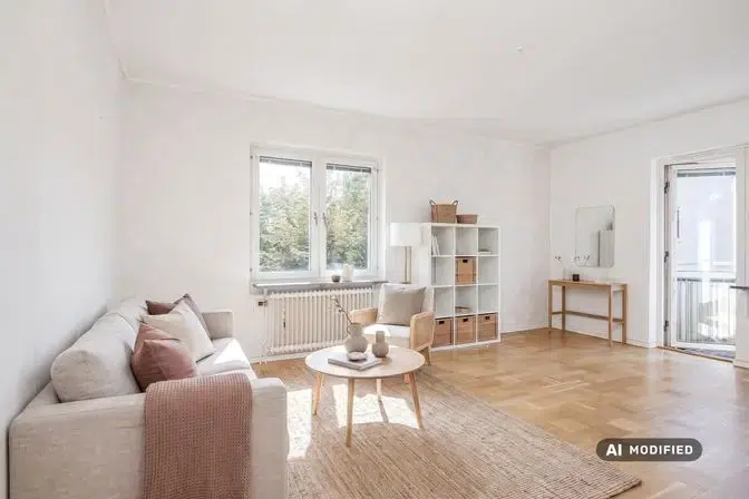 Lägenhet, 2 rum, 52 m² i Enköping
