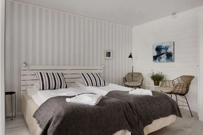 Bild 1 av 26 på Kyrkvägen 22, Lgh 501