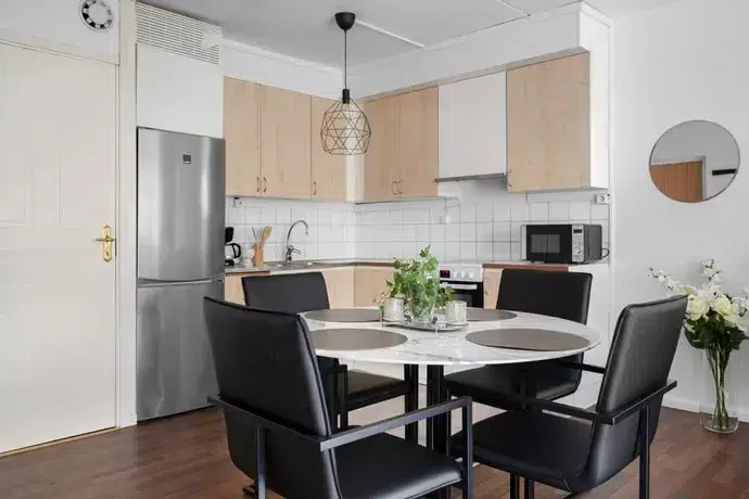 Lägenhet, 2 rum, 51 m² i ANGERED