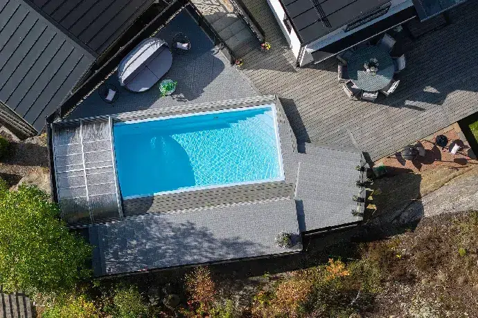 Villa, 6 rum, 208 m² i Johannesdal