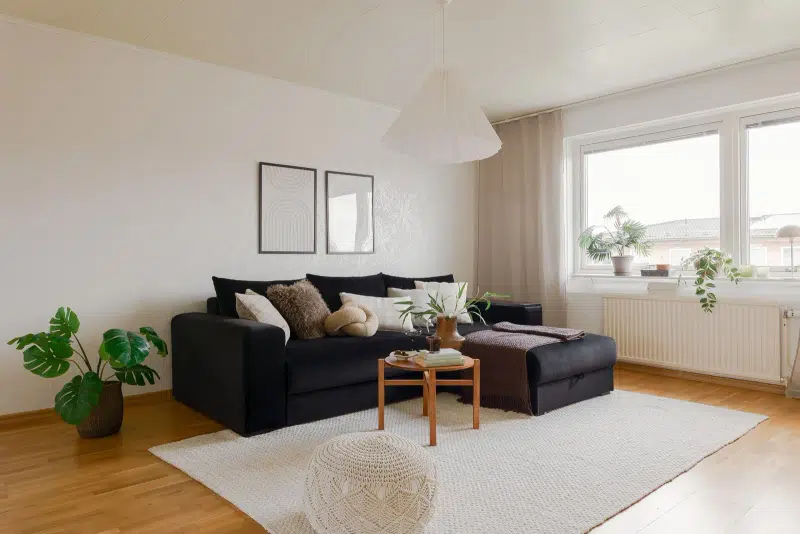 Apartment, 3 rooms, 69 m² in Värnamo