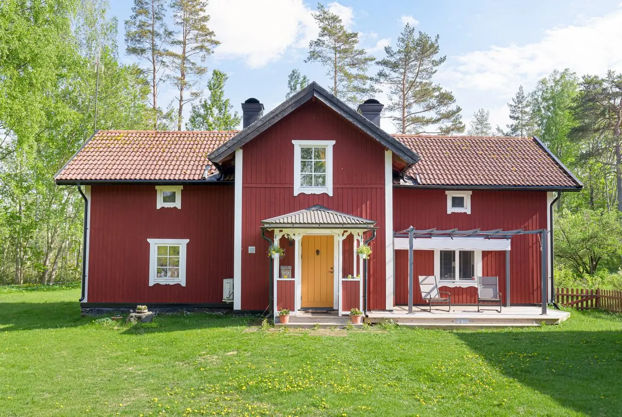 Image 1 of 41 of Söderharg 181
