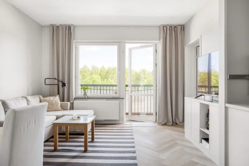 Lägenhet, 2 rum, 41 m² i Knivsta