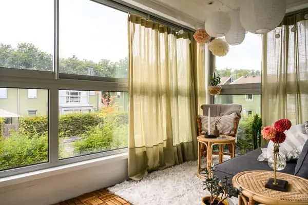 Apartment, Eklövsgatan, Växjö. Photo 1 of 1