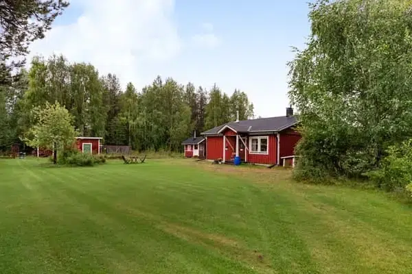 Övrigt i Mårdsel