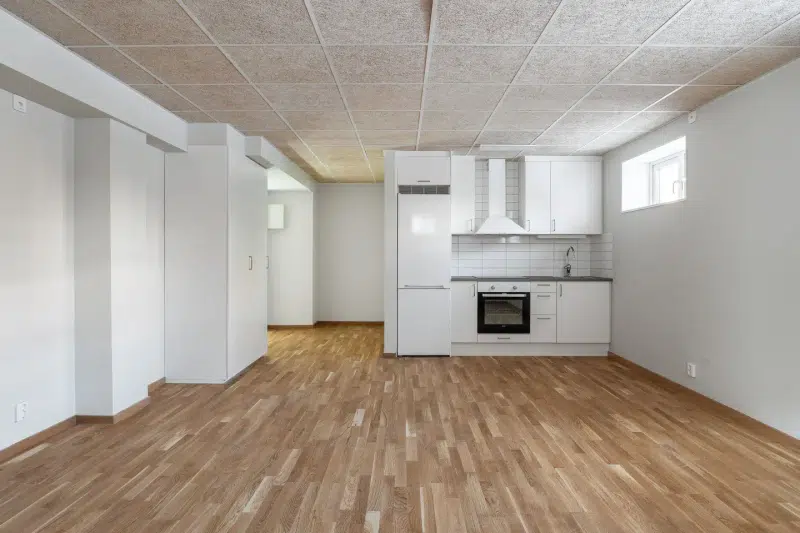 Apartment, 1 room, 28 m² in Jönköping