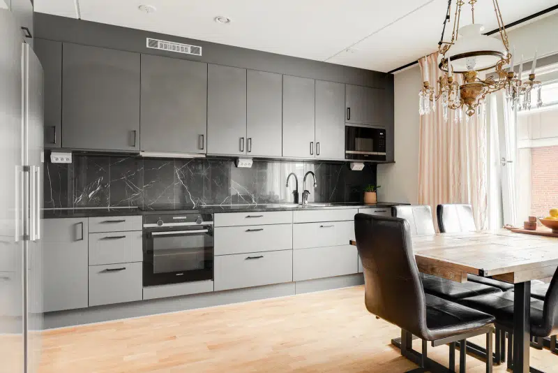 Lägenhet, 2 rum, 93 m² i Halmstad
