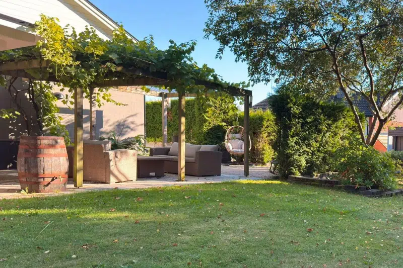 Villa, 5 rum, 90 m² i Hjärnarp