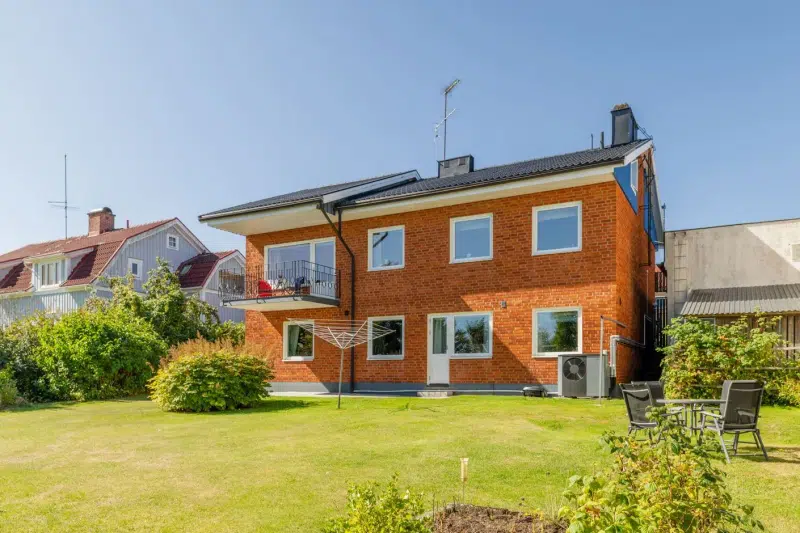 House, 6 rooms, 158 m² in Värnamo