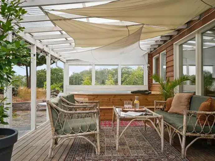 House, 4 rooms, 140 m²