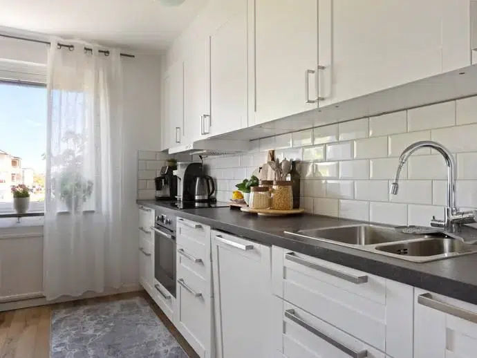 Lägenhet, 3 rum, 83 m²
