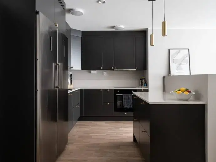 Lägenhet, 3 rum, 67 m²