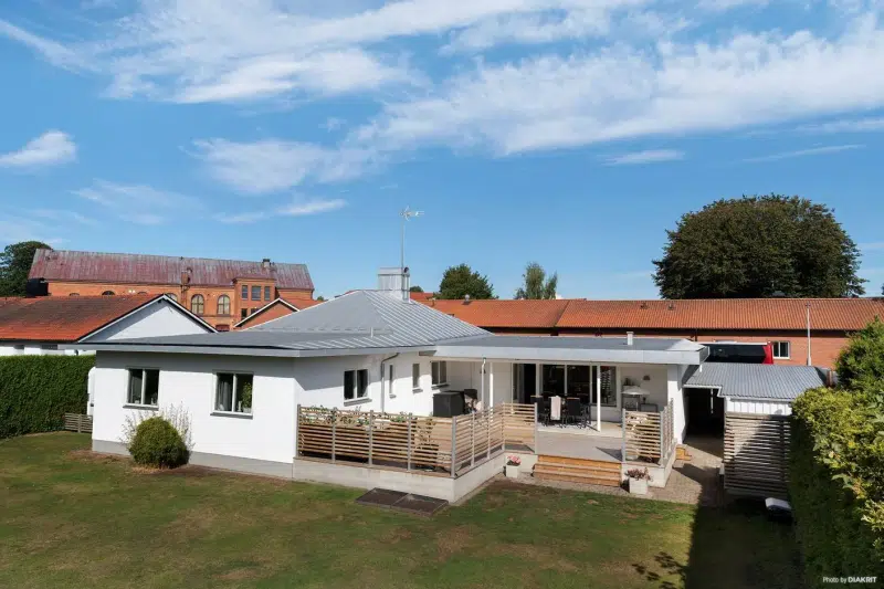 House, 5 rooms, 175 m² in Klippan