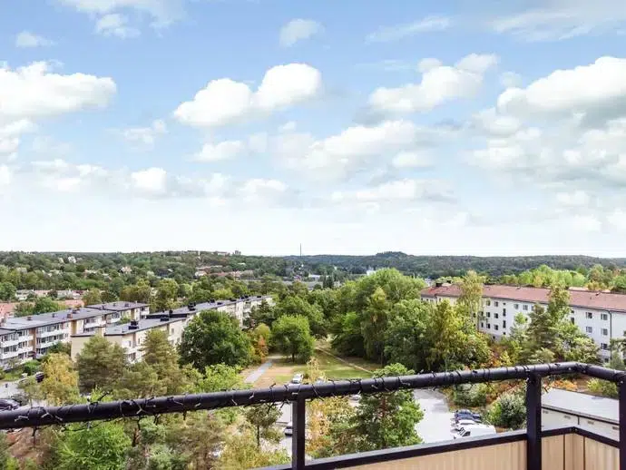 Apartment, 4 rooms, 93 m²