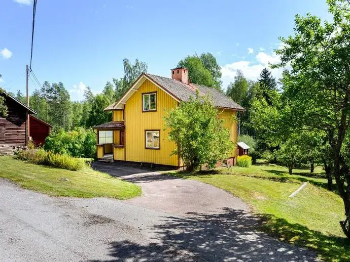 House, 5 rooms, 120 m²