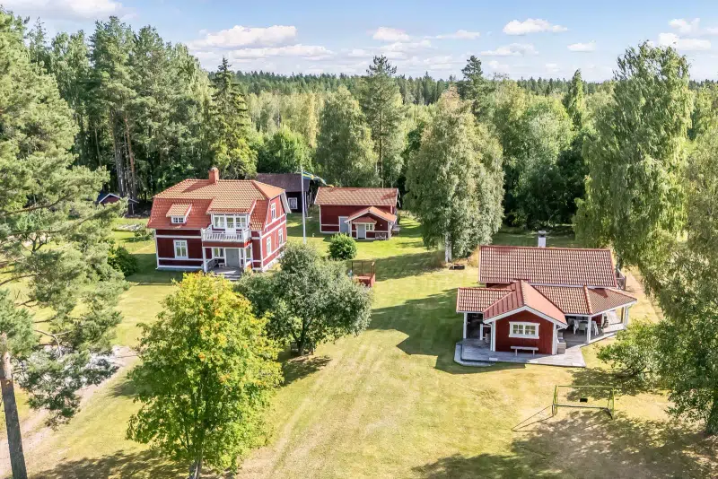Villa, 5 rum, 120 m²