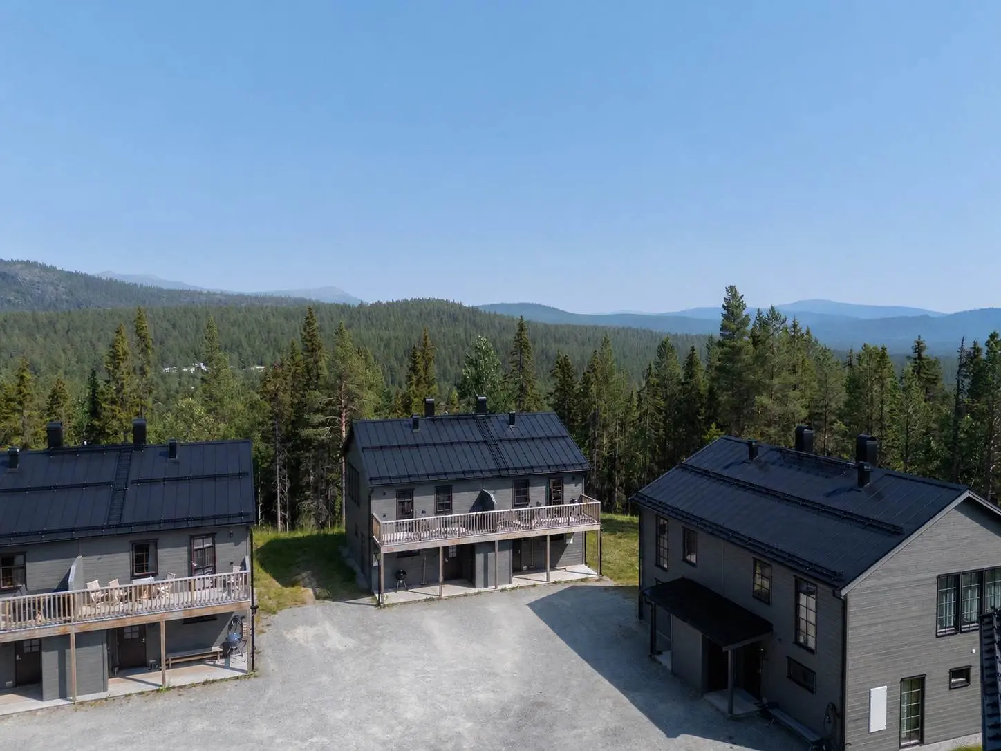 Image 1 of 21 of Parkstigen 46B