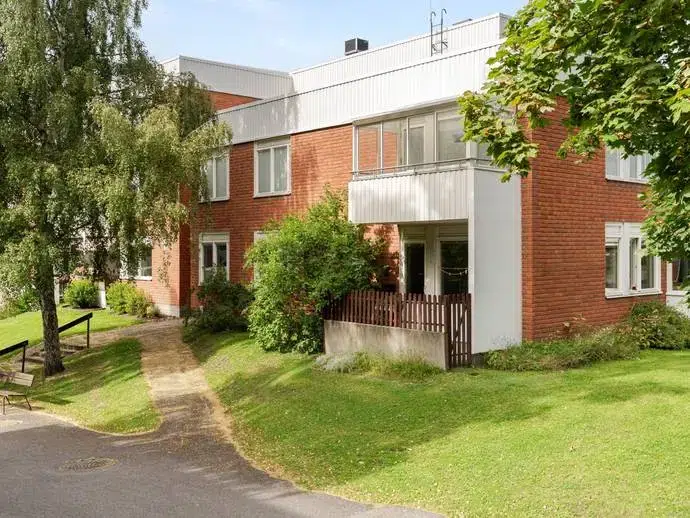 Apartment, 3 rooms, 77 m²