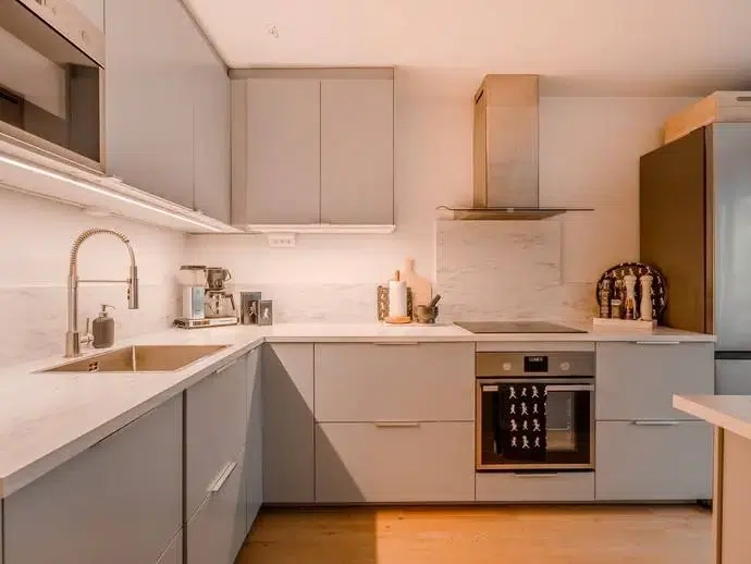 Lägenhet, 3 rum, 88 m²
