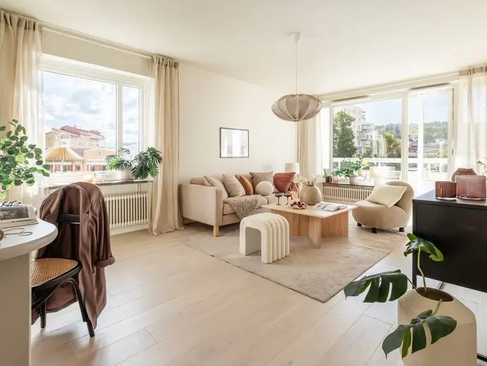 Bild 1 av 21 på Kungsgatan 29