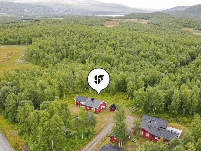 Fritidshus, 3 rum, 109 m²