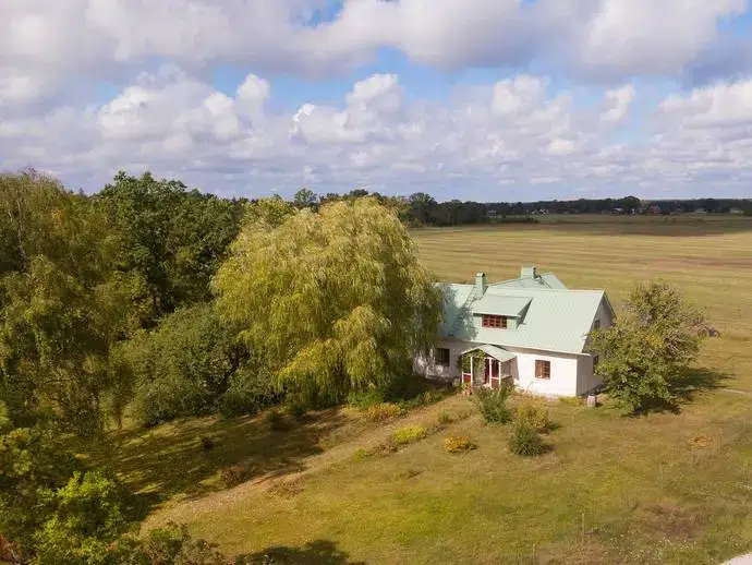 House, 4 rooms, 110 m²