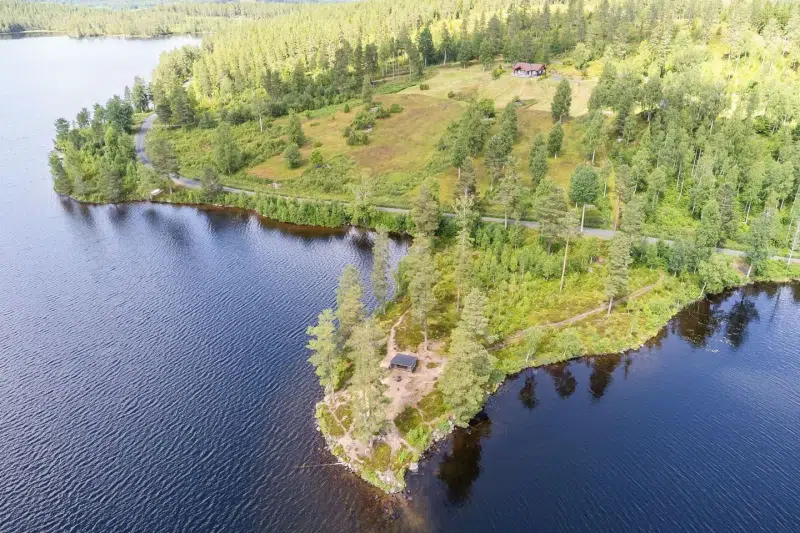 Farm in Torsby