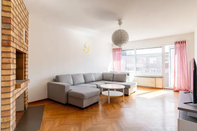 Apartment, 3 rooms, 79 m² in Eskilstuna