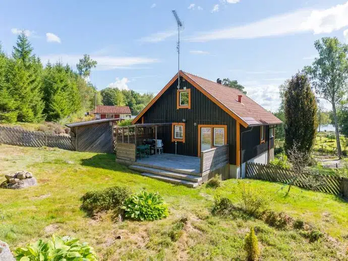 House, 3 rooms, 73 m²