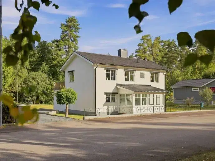 House, 6 rooms, 165 m²