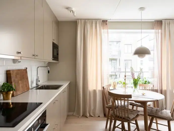 Lägenhet, 3 rum, 70 m²