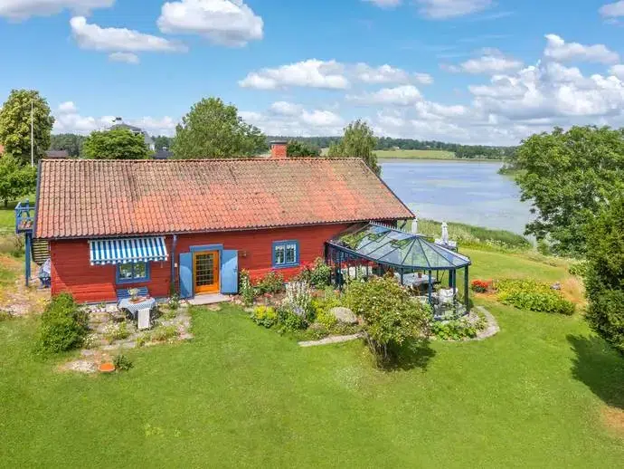 Villa, 3 rum, 98 m²