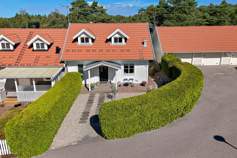 House, 5 rooms, 98 m²