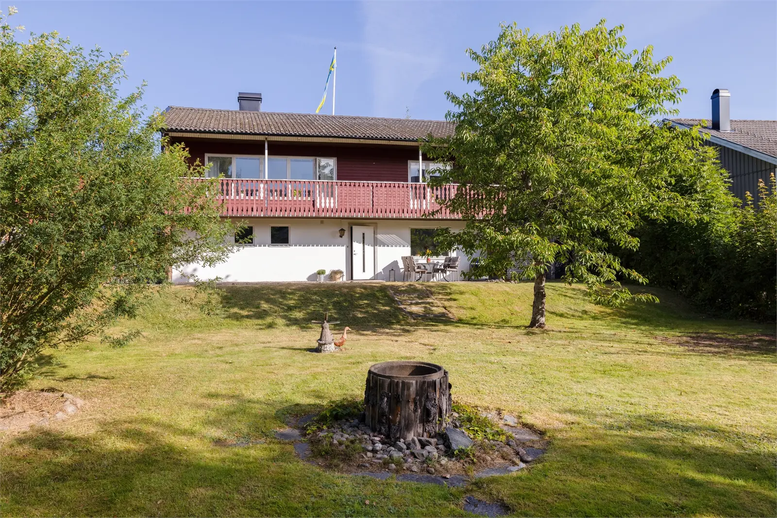 Image 1 of 6 of Älgdalsvägen 2