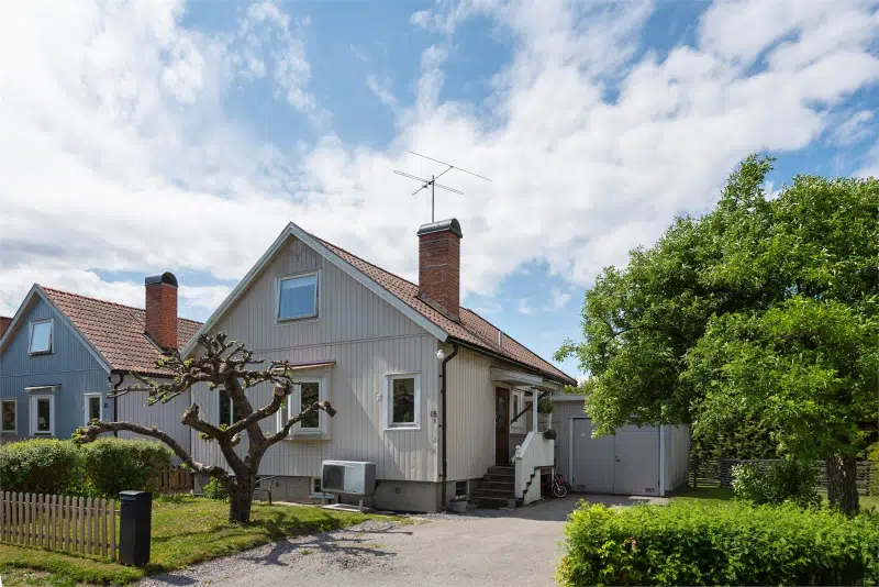 House, 6 rooms, 105 m²