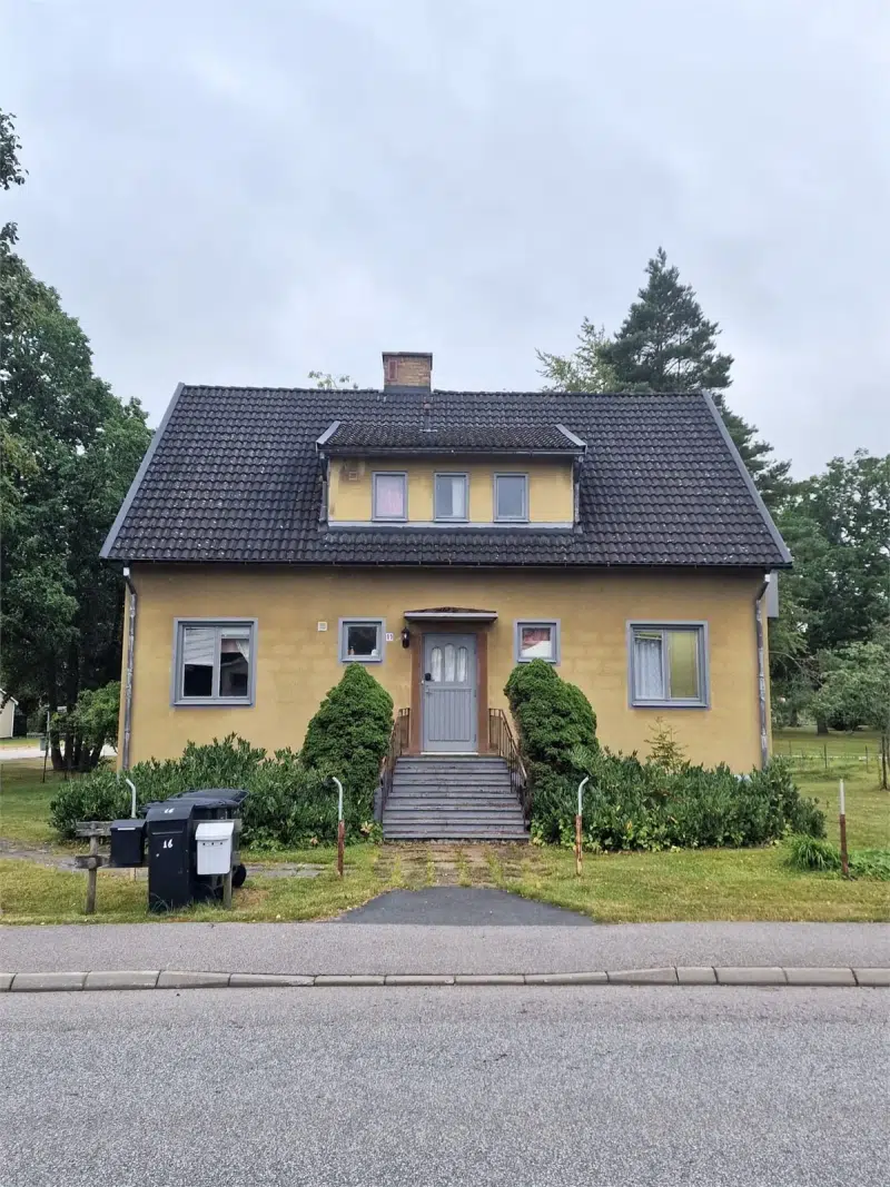 House, 5 rooms, 124 m²