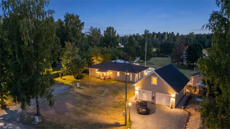 House, 6 rooms, 174 m²