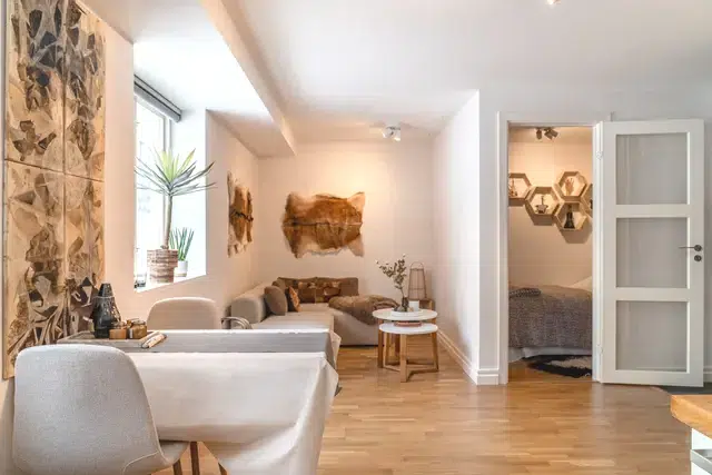 Apartment, 1,5 rooms, 30 m² in Stockholm