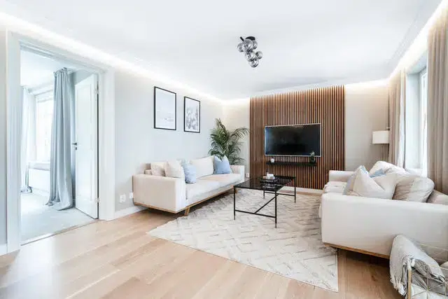 Lägenhet, 2 rum, 60 m² i Upplands Väsby