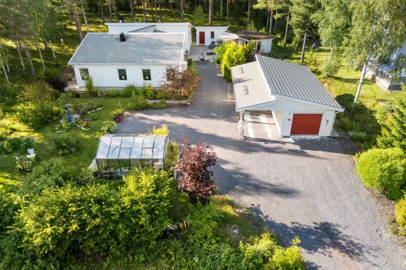 House, 5 rooms, 169 m² in Fäbodåkern