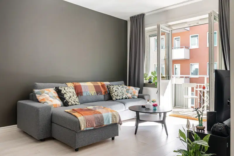 Apartment, 2 rooms, 56 m² in Sundbyberg