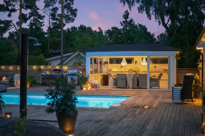House, 188 m² in Haninge