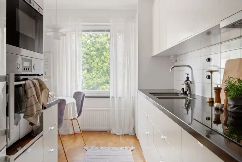 Apartment, 2 rooms, 54 m² in Nyköping