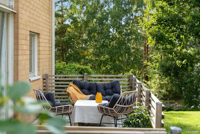 Lägenhet, 3 rum, 75 m² i Västra Götaland
