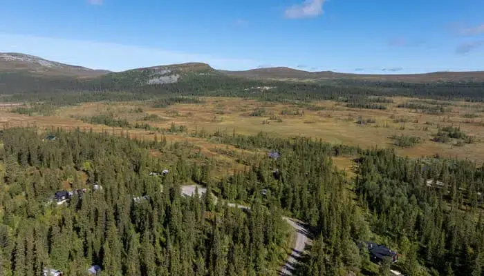 Land / plot, 270 m² in Hela Sverige