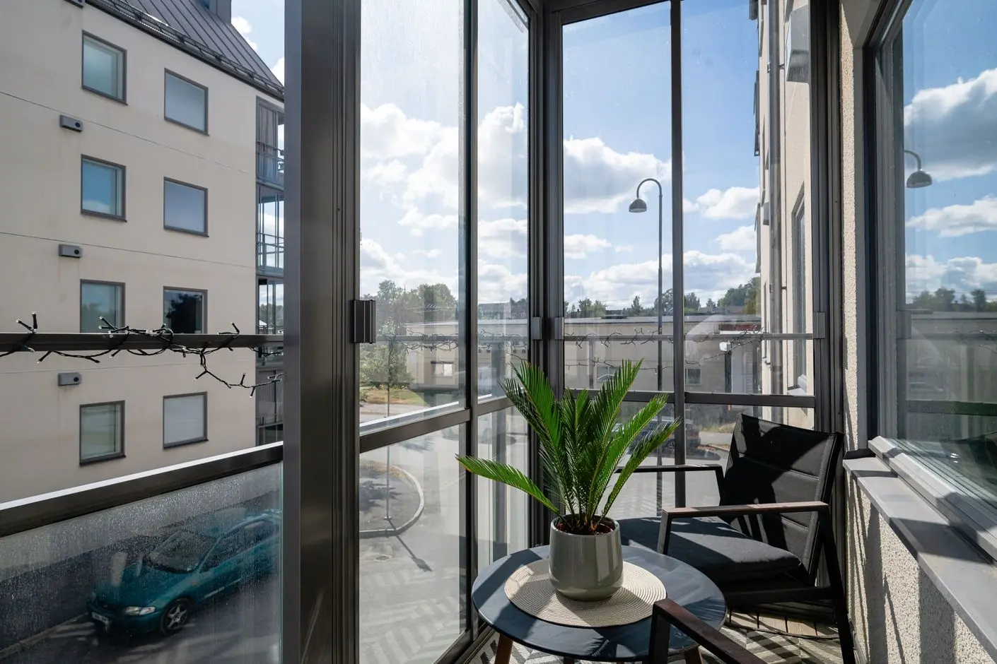 Bild 1 av 20 på Margretedalsvägen 11b
