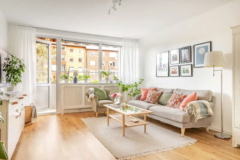 Other, 2 rooms, 65 m² in Karlskrona