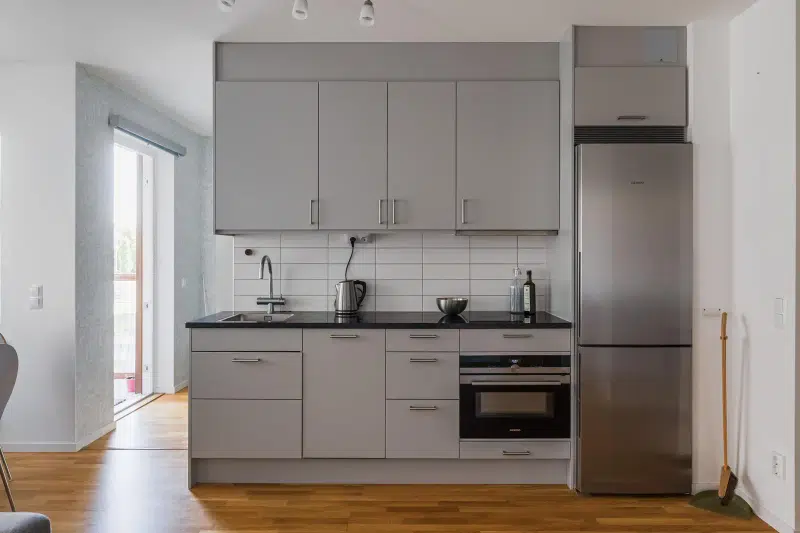 Other, 1 room, 35 m² in Uppsala