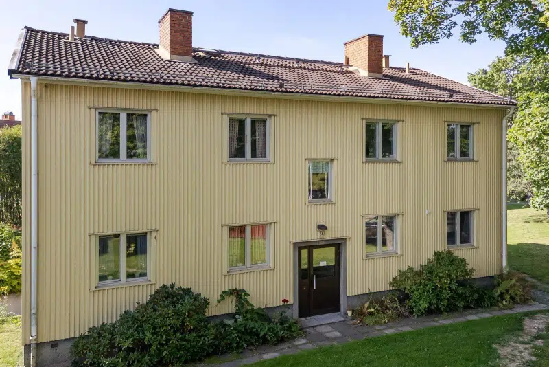 Other, 2 rooms, 52 m² in Borlänge
